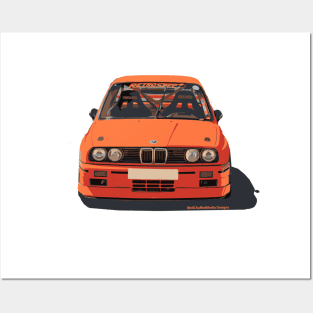 M3 Mean Machine Posters and Art